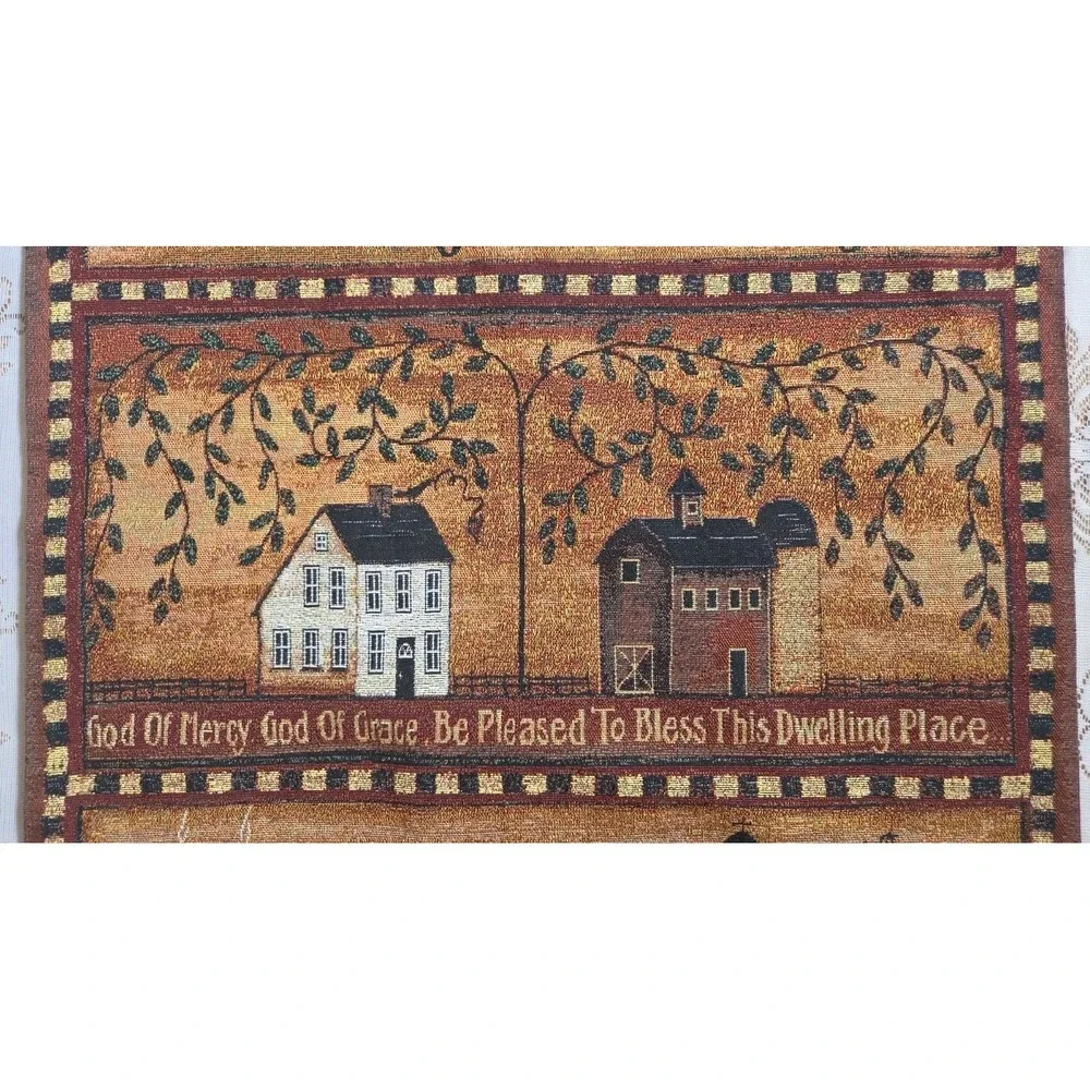 Tapestry Wall Hanging 